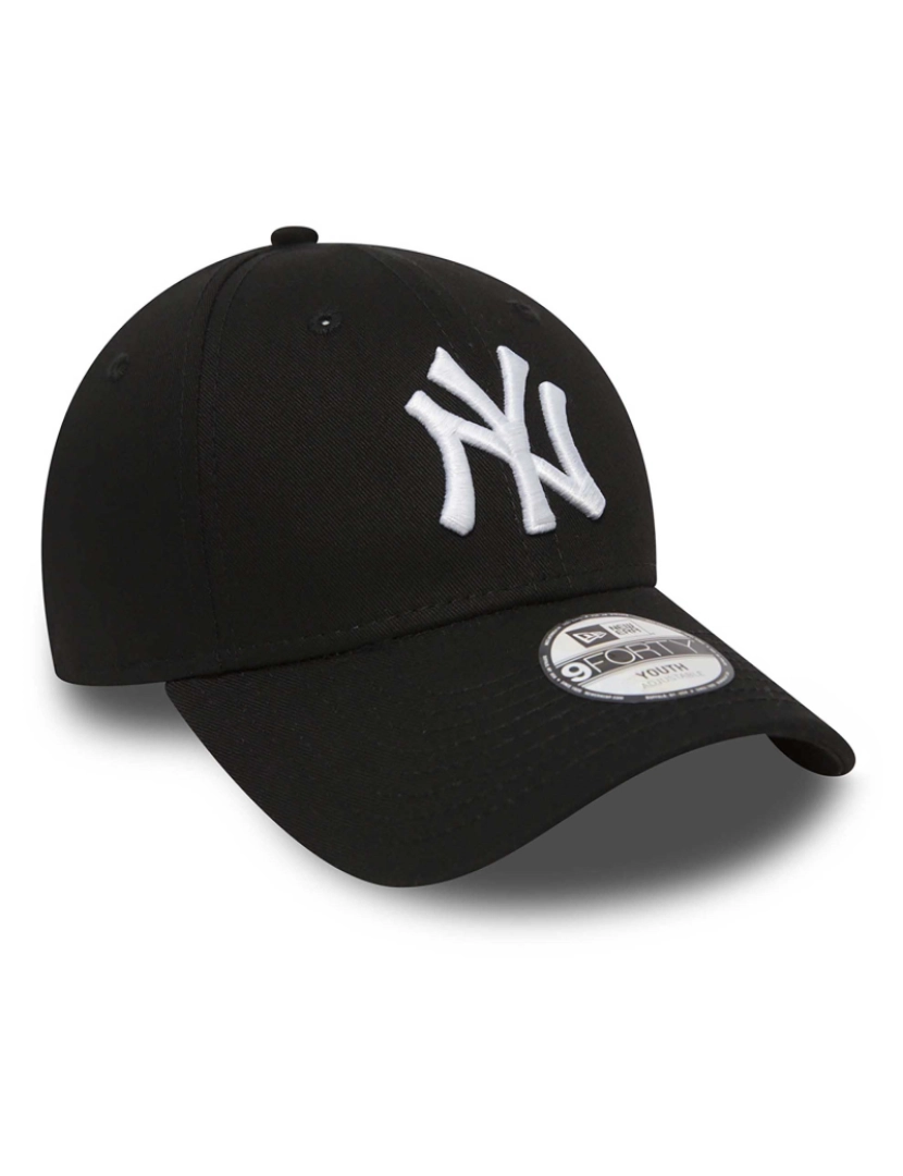 imagem de New Era K 940 Mlb League Básico Ney Caps2