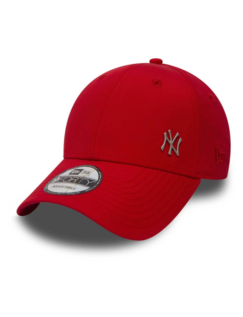 imagem de New Era Mlb Flawless Cap Logo Basic 940 Neyyan Nd1