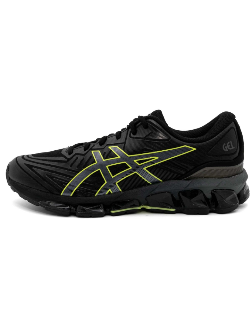 Asics Gel Quantum 360 Vii T nis Asics ClubeFashion