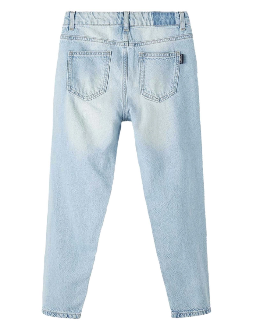 imagem de Jeans Name It Nkmben Tapered 5511 Oy Noos2