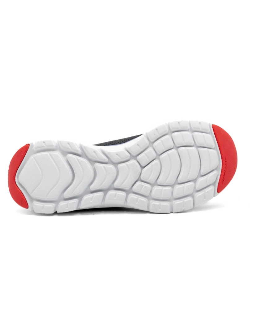 imagem de Sapato Esportivo Skechers Flex Appeal 4.0 - Br5