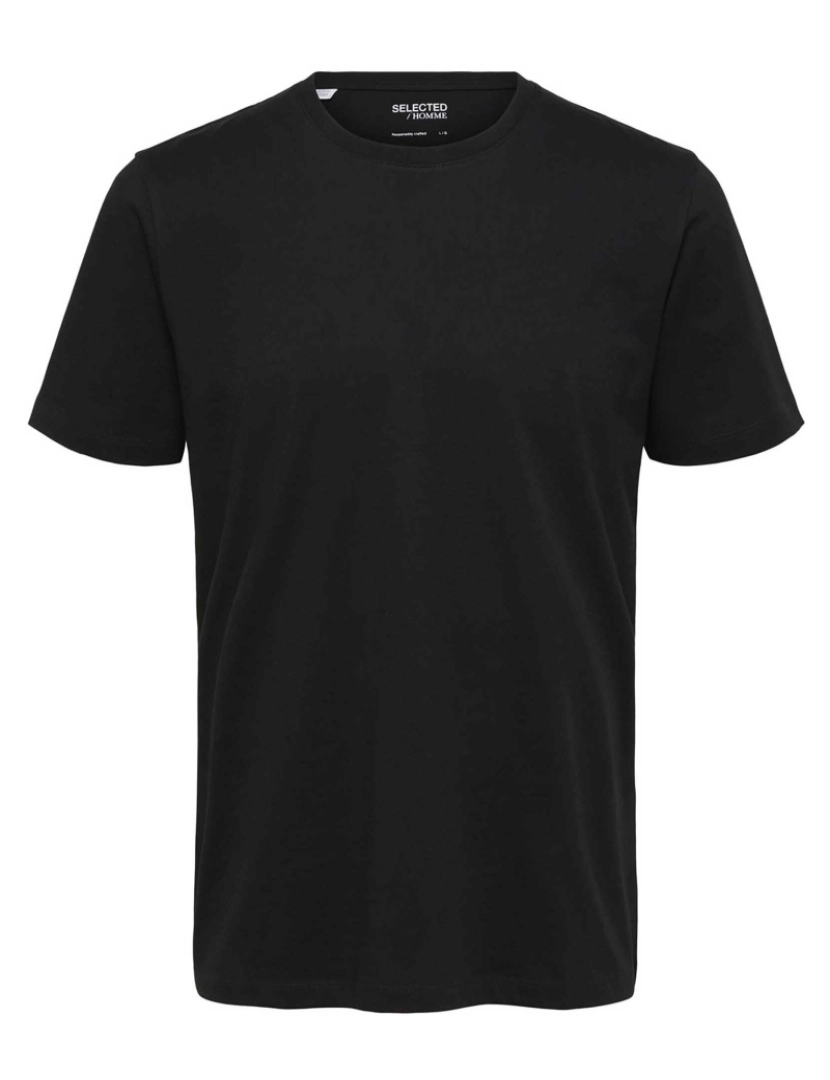 Selected - T-Shirt Slhaspen Noos Selecionada