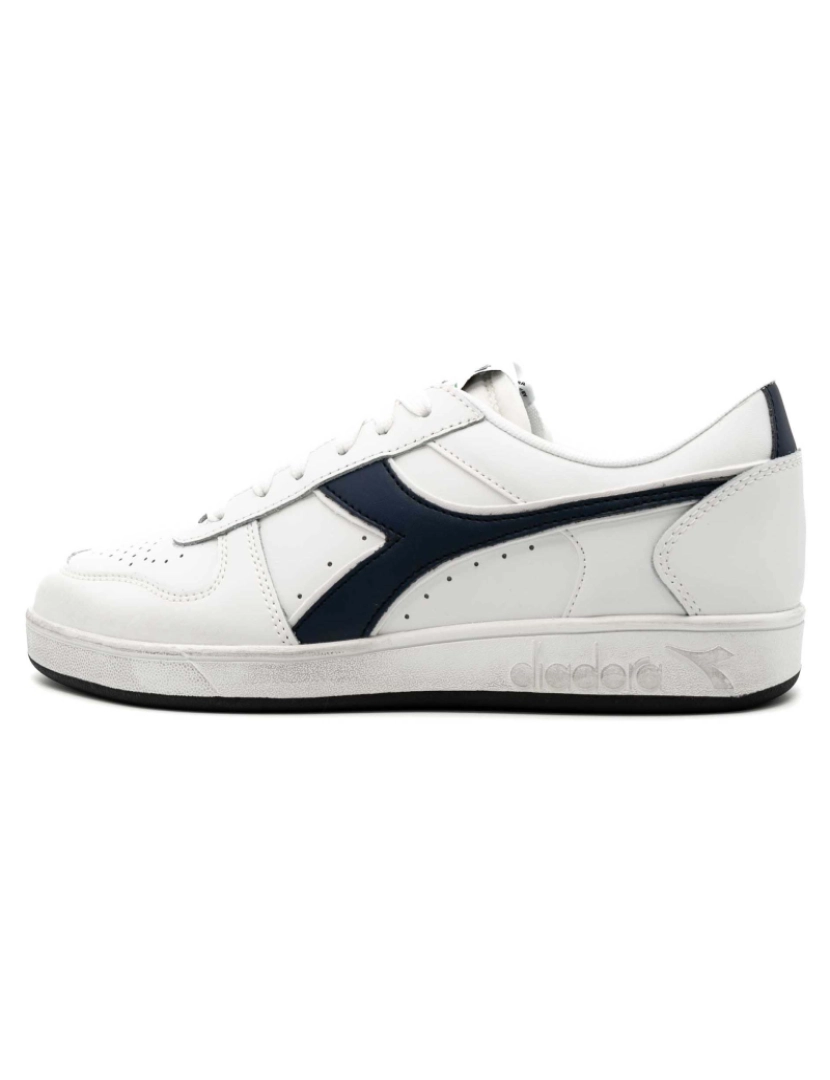 Diadora - Tênis Diadora Magic Basket Low Icon