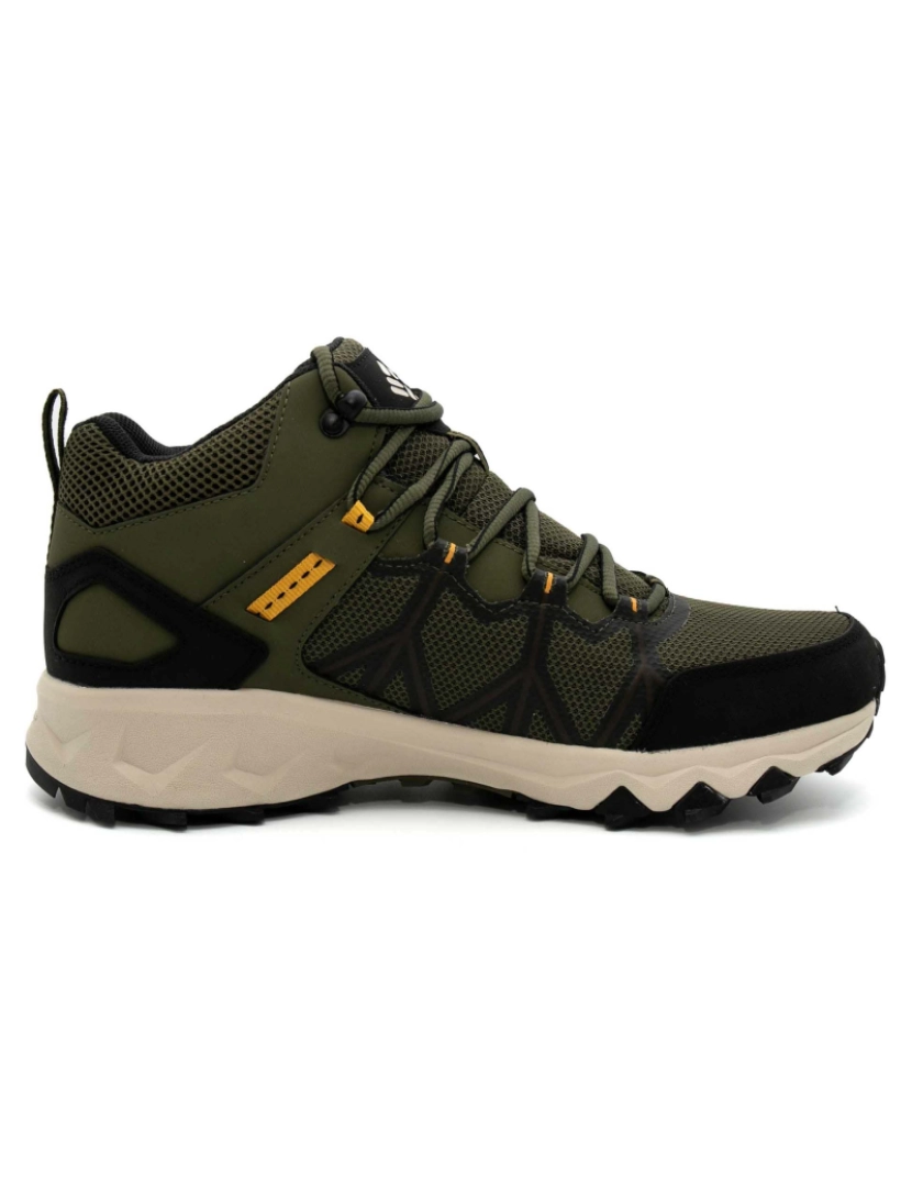 imagem de Tênis Columbia Peakfreak™ Ii Mid Outdry™2