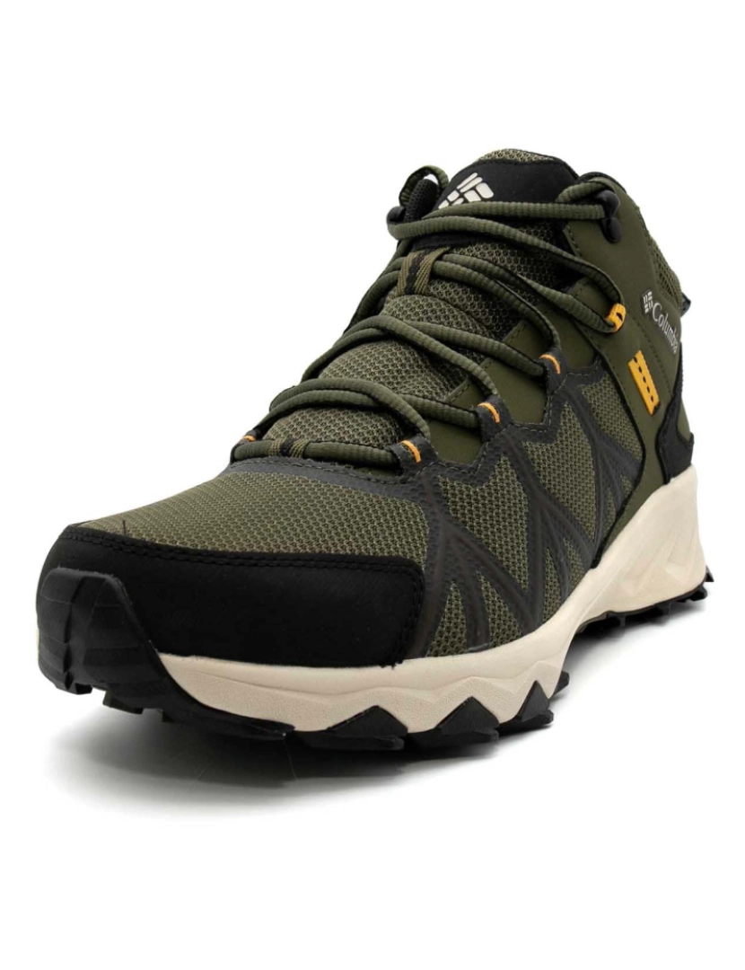 imagem de Tênis Columbia Peakfreak™ Ii Mid Outdry™3