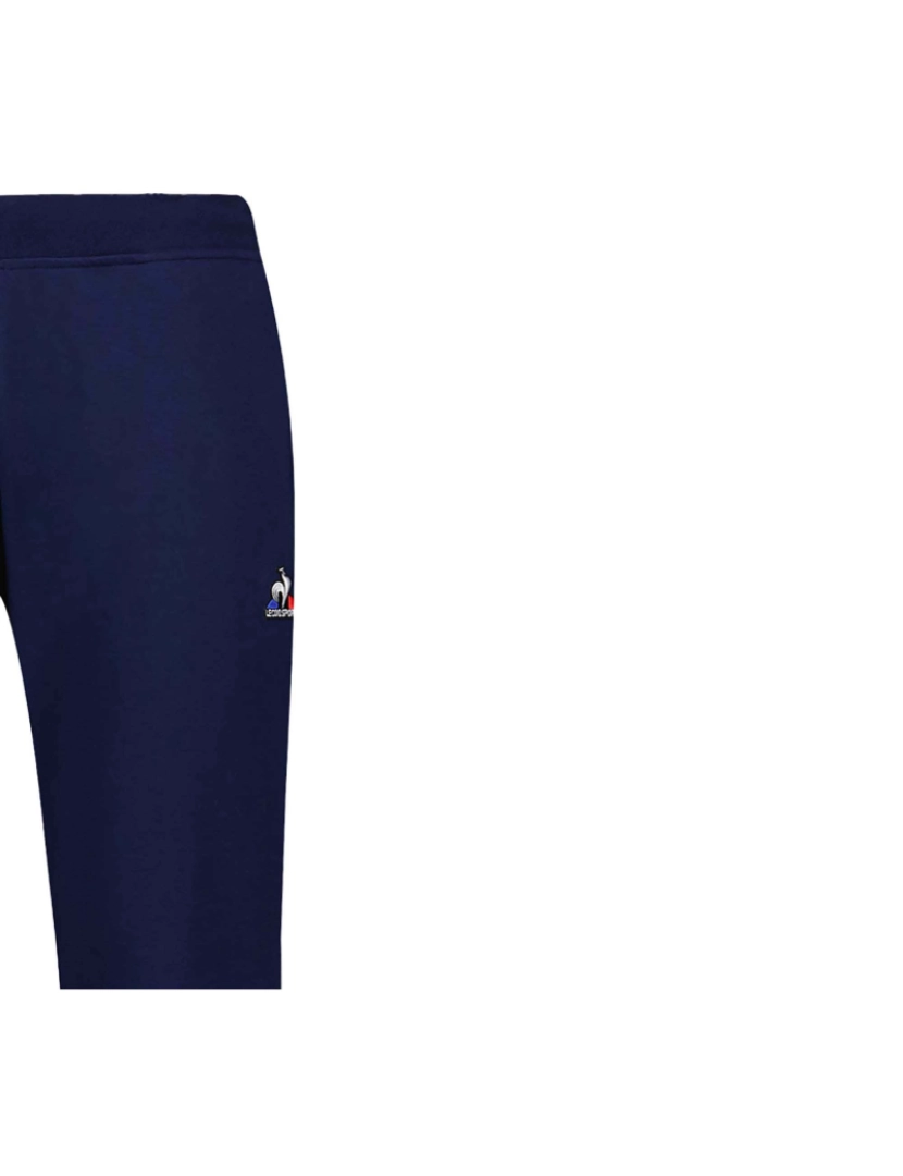 imagem de Le Coq Sportif Saison 1 Calça Regular N°12