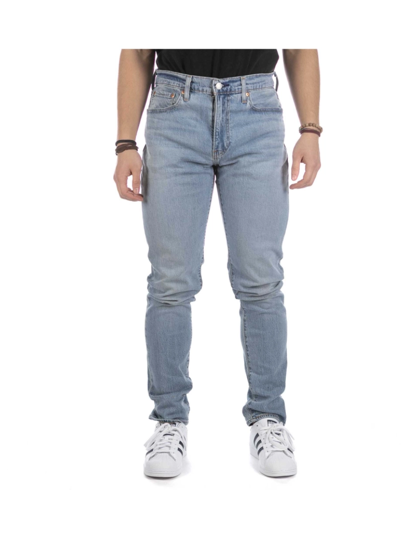 Levis 512™ Slim Taper Blue Jeans - Levis