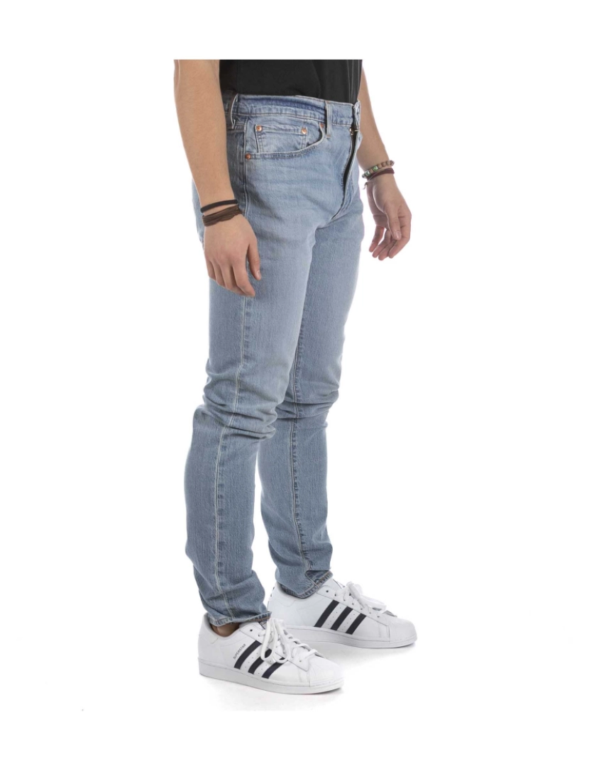 imagem de Levis 512™ Slim Taper Blue Jeans2