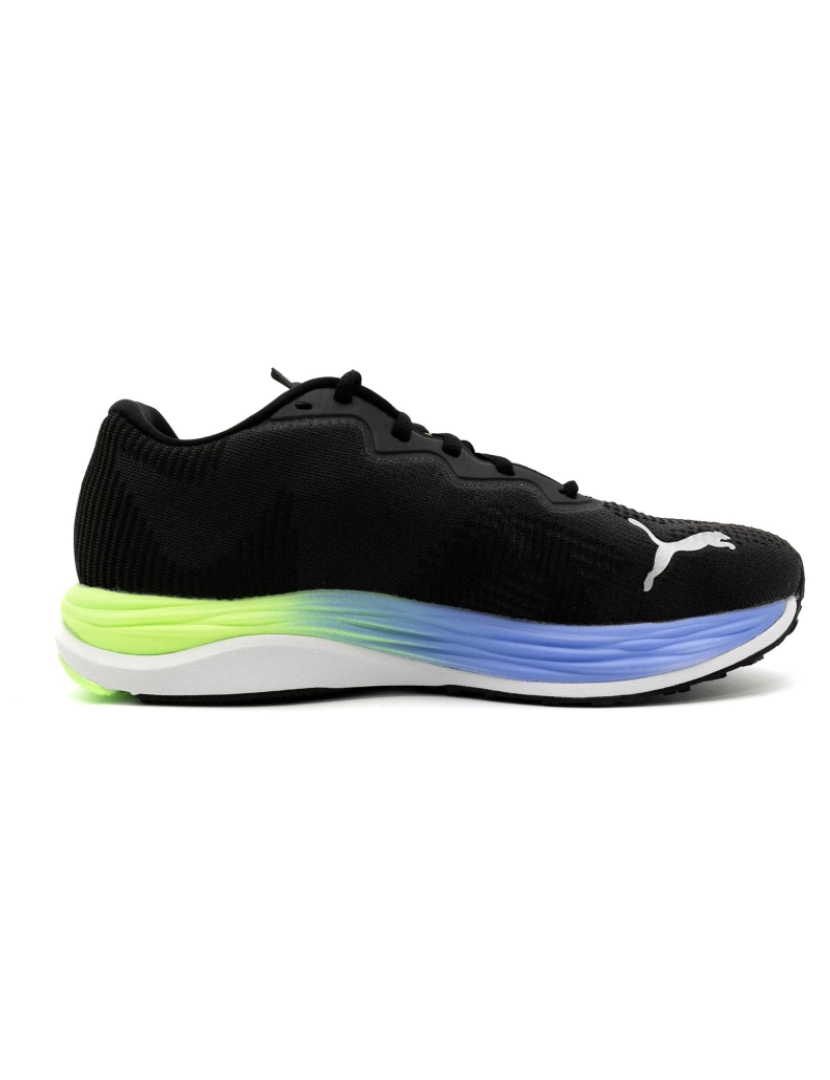 imagem de Puma Velocity Nitro 2 Ténis De Corrida2