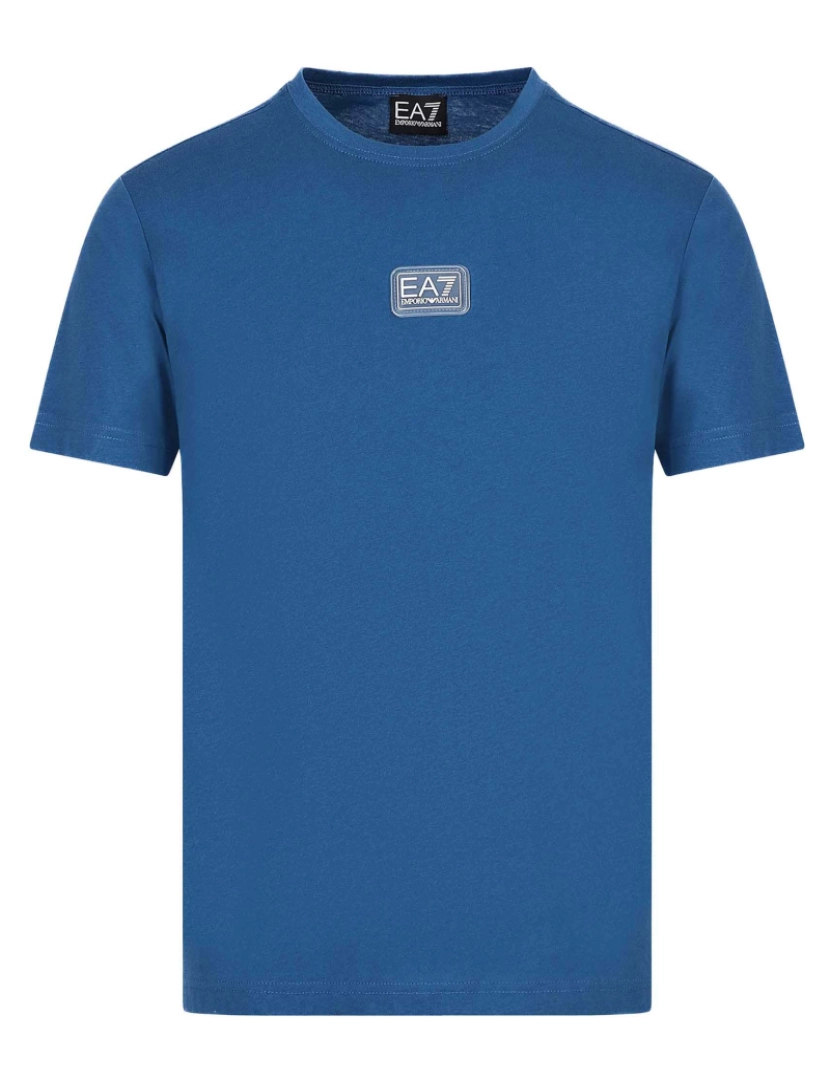 Camiseta emporio top armani ea7