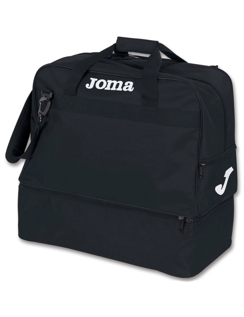 Joma - Saco Joma Bolsa Extra-Large Training Iii Preto