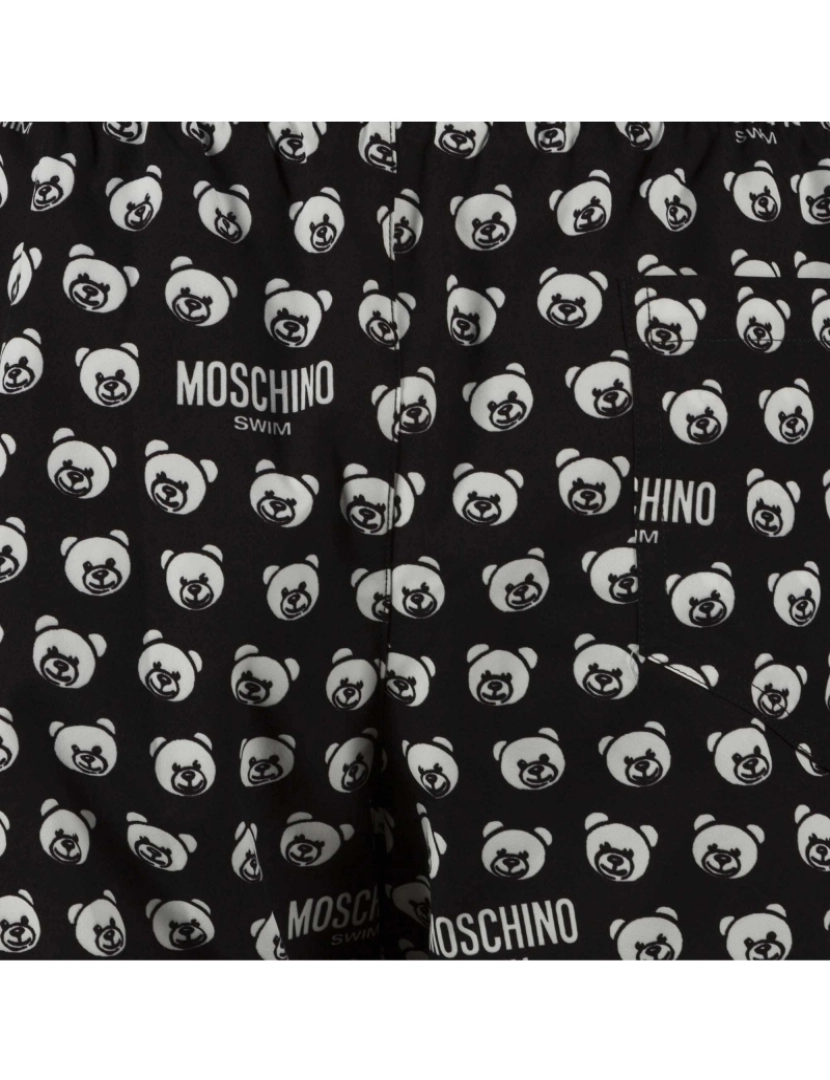 imagem de Roupa de banho Moschino3