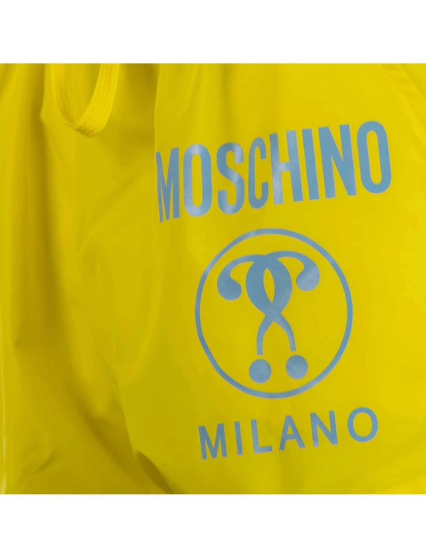 imagem de Fato De Banho Moschino3