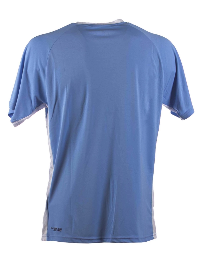 imagem de Camiseta Puma Teamliga Padel3