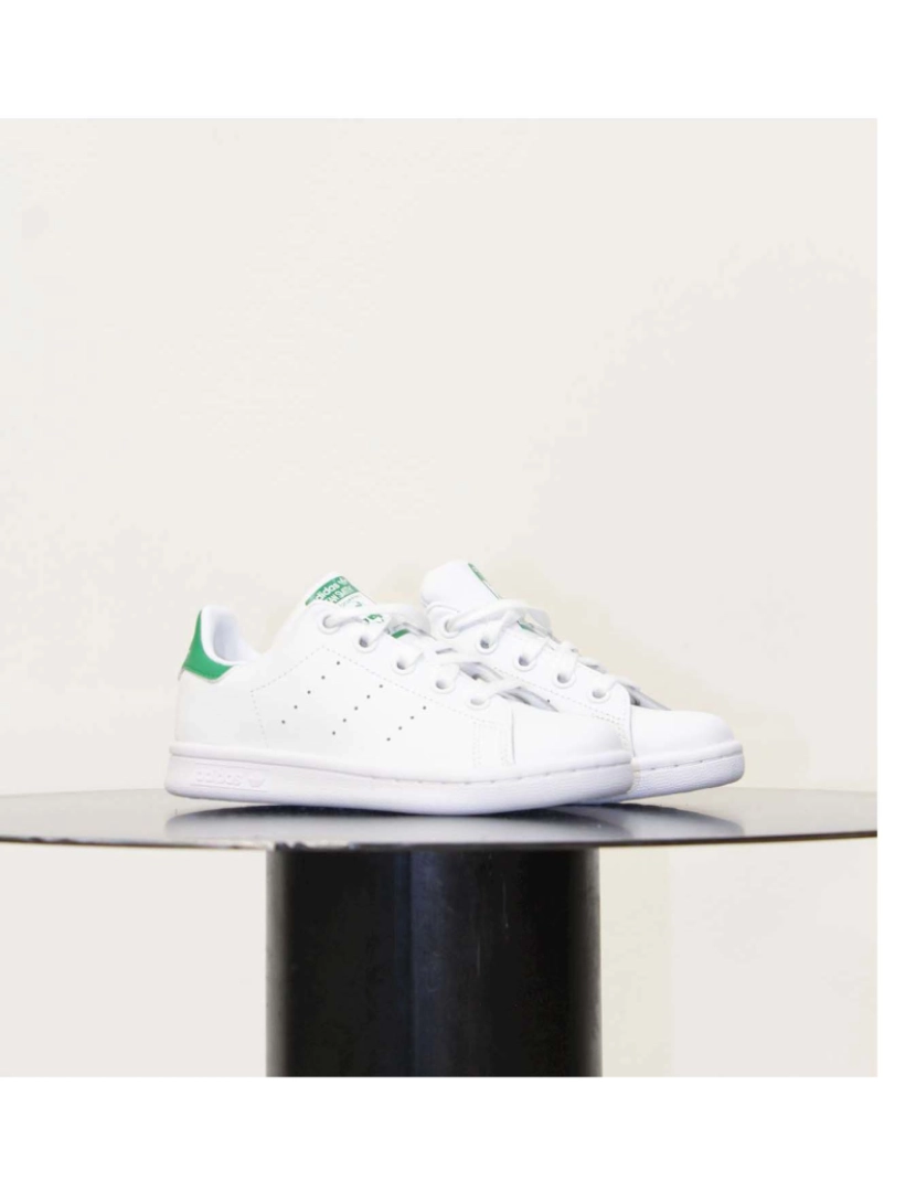 imagem de Adidas Stan Smith C. Tênis2