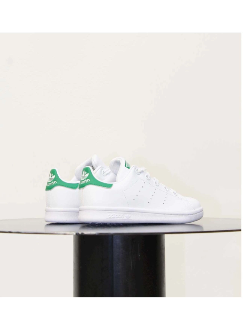 imagem de Adidas Stan Smith C. Tênis3