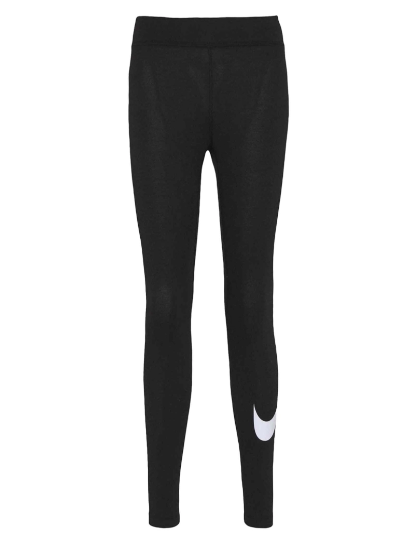 Nike - Calça Nike Sportswear Essential Preta