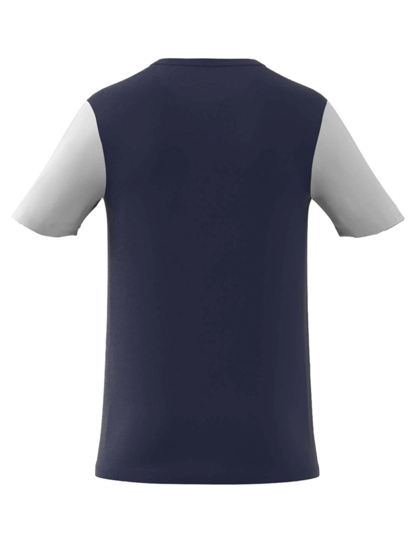 imagem de T-Shirt Adidas Sport Estro 19 Jsy Azul5