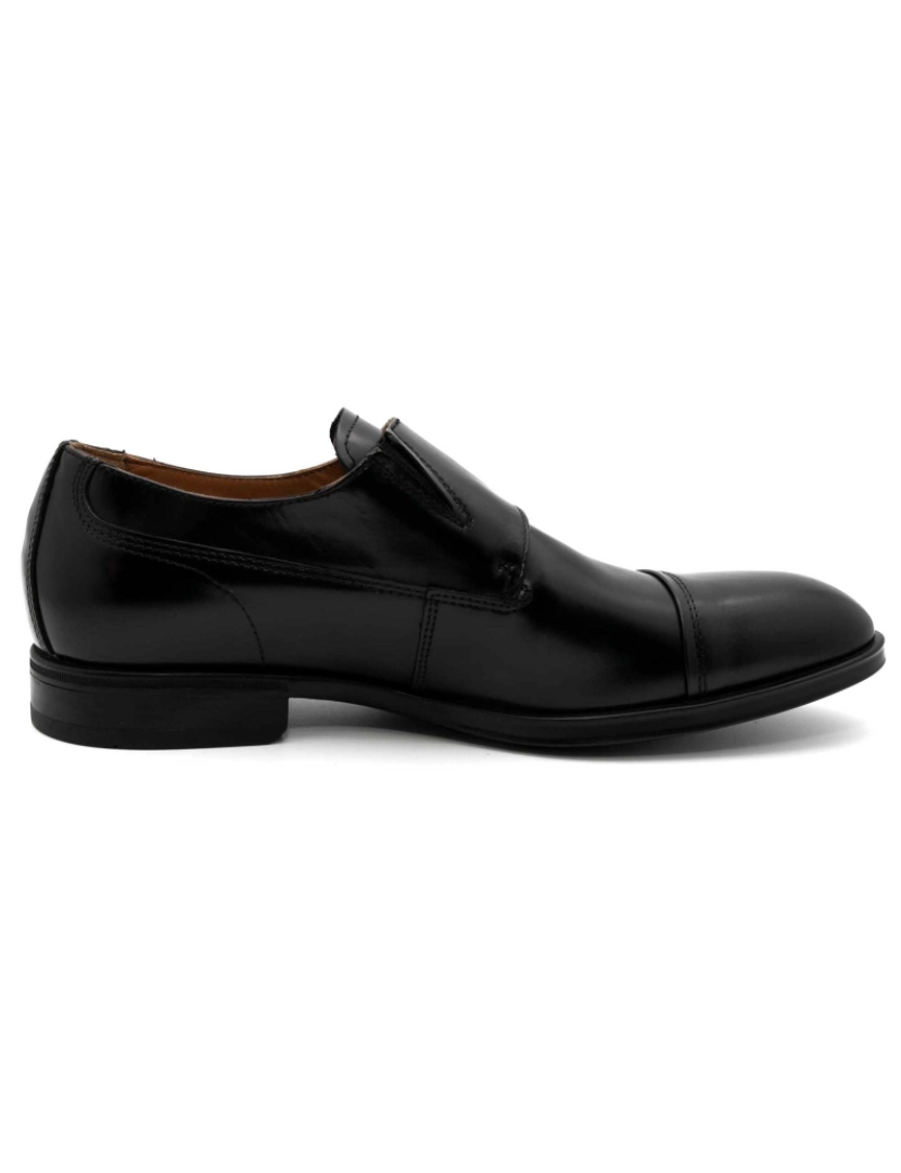 imagem de Sapatos Elegantes Nerogiardini King Liegi2