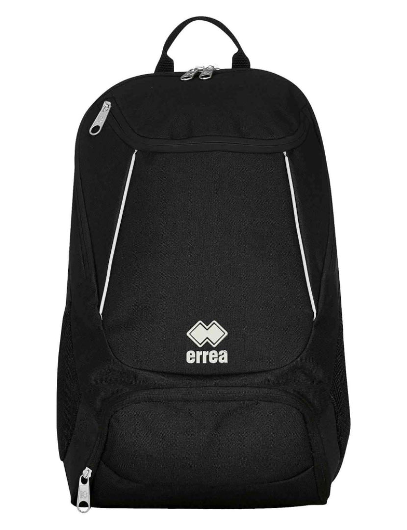 Errea - Mochila Errea Thor 00120 Preta