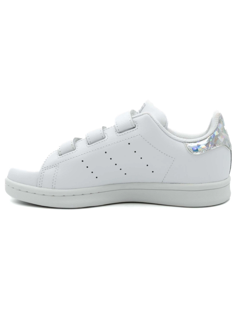 imagem de Adidas Sport Stan Smith Cf C Tênis Branco2