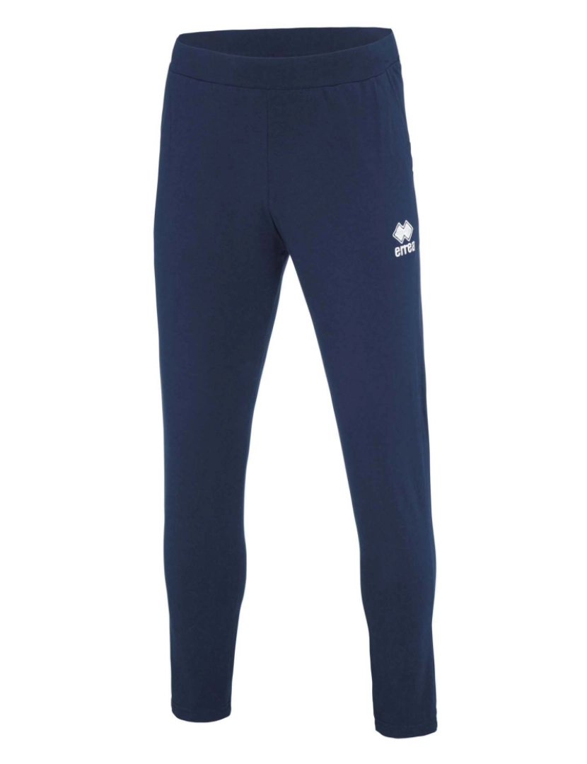 Errea - Calça Errea Cook 3.0 Ad Azul