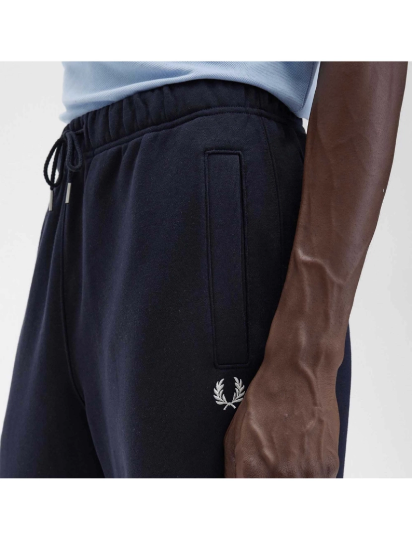 imagem de Calça Fred Perry Loopback3