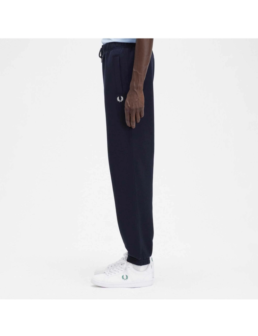 imagem de Calça Fred Perry Loopback5