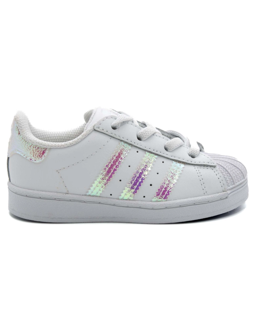 Tenis 2024 brancos adidas