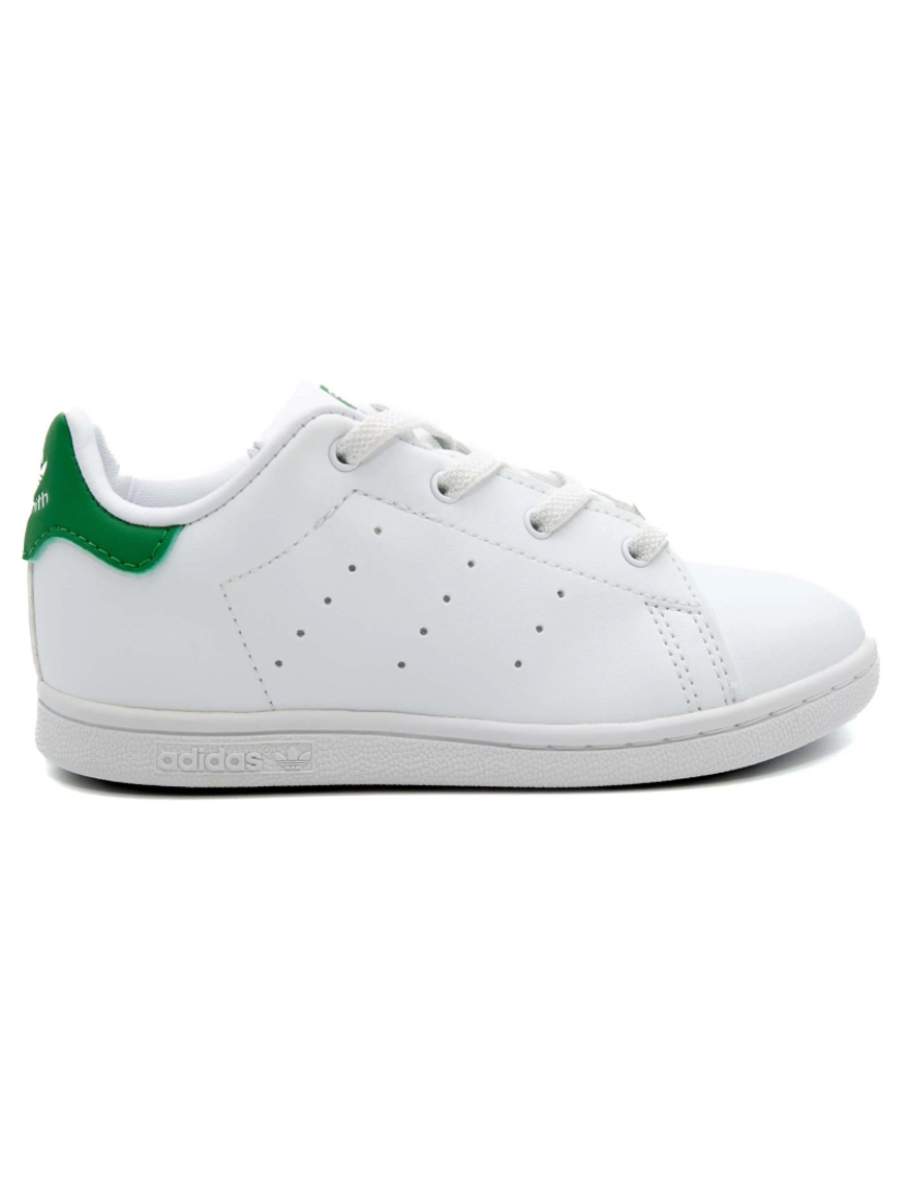 Adidas Original Stan Smith T nis Branco Adidas Original