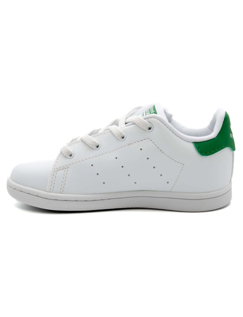 imagem de Adidas Original Stan Smith Tênis Branco2