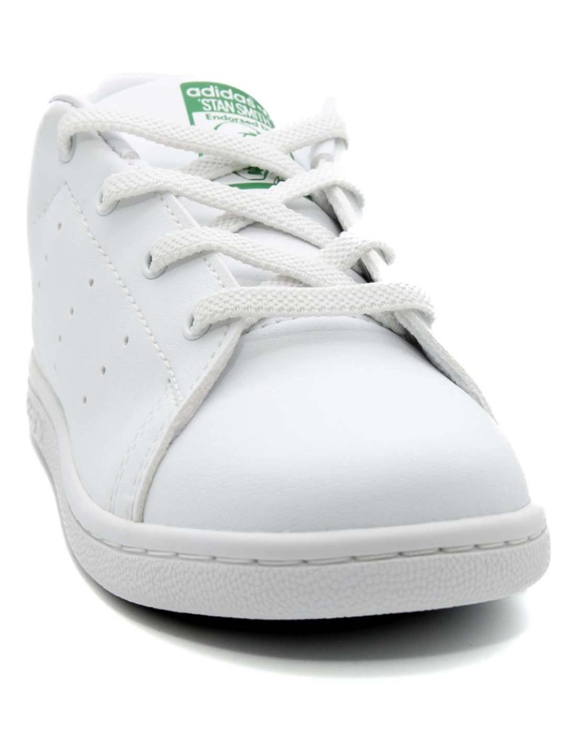 imagem de Adidas Original Stan Smith Tênis Branco3