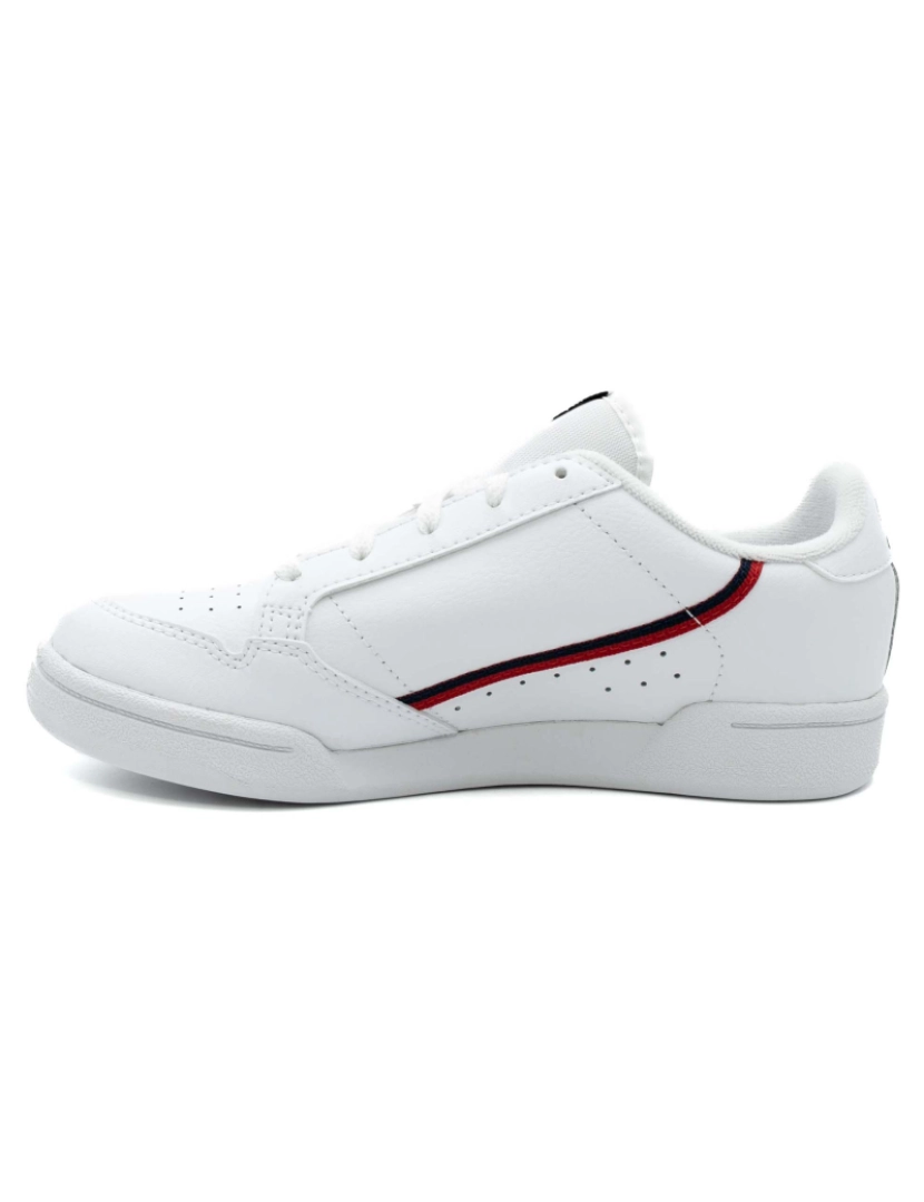 imagem de Adidas Sport Continental 80 C Tênis Branco2