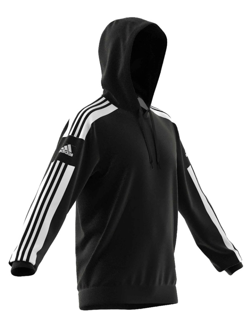 imagem de Adidas Sport Sq21 Hood Sweatshirt2