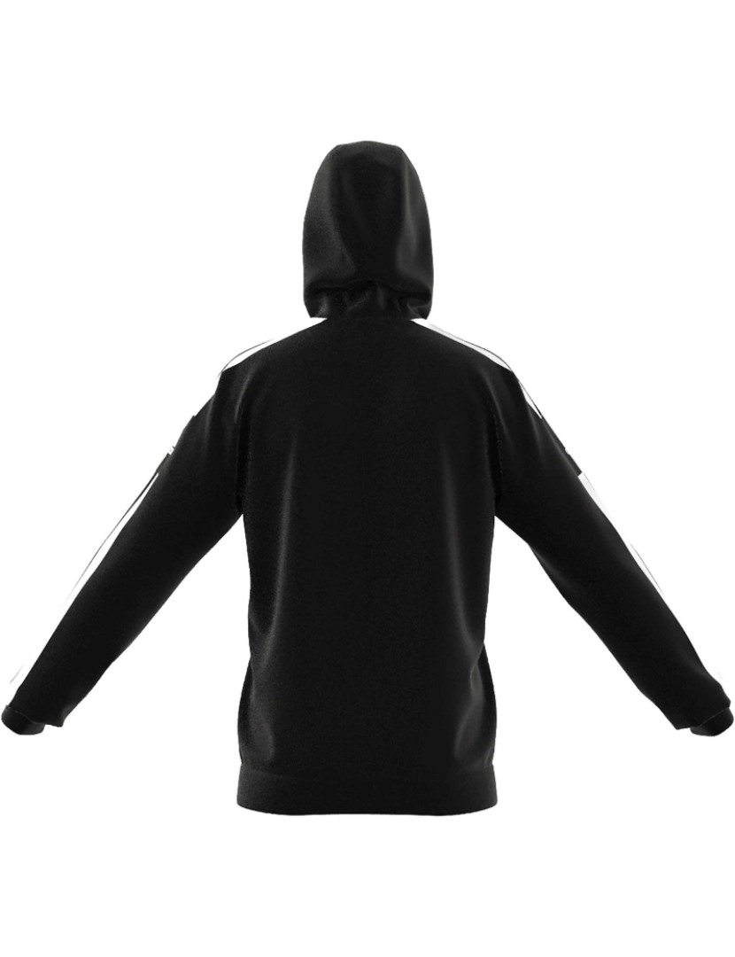 imagem de Adidas Sport Sq21 Hood Sweatshirt5