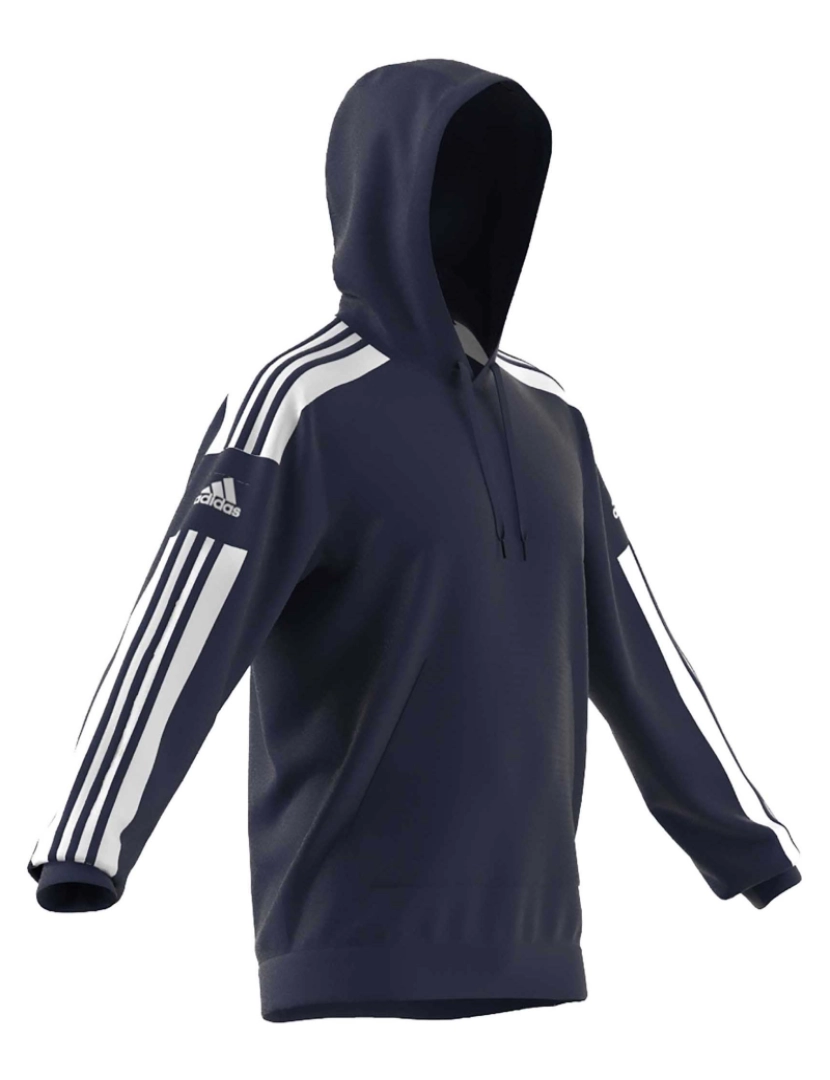 imagem de Camisola Adidas Sport Sq21 Azul3