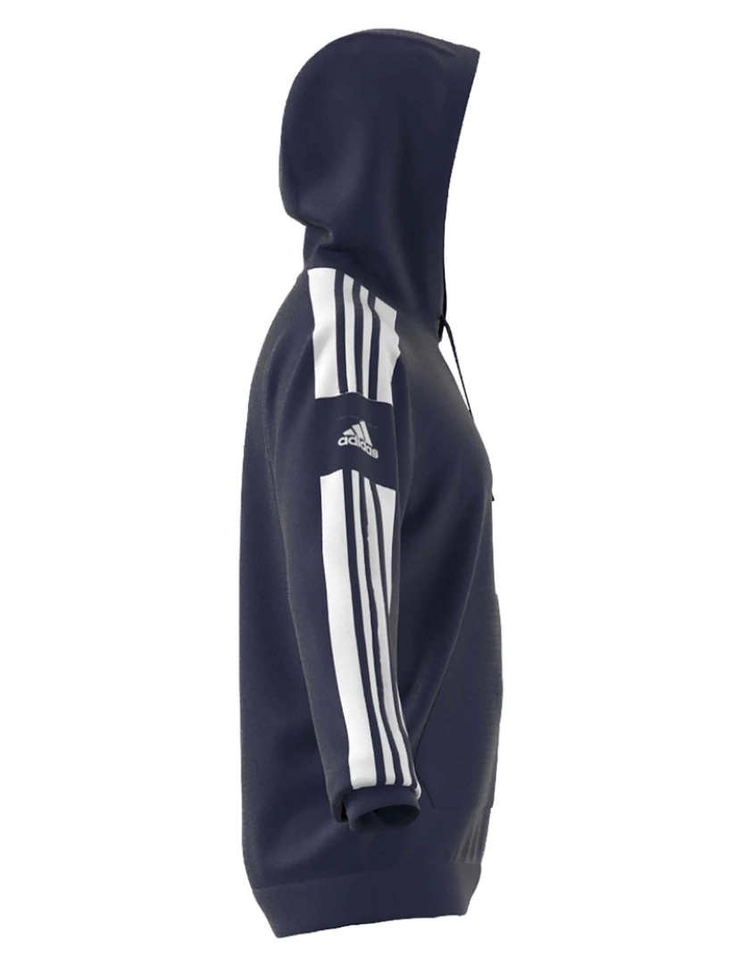 imagem de Camisola Adidas Sport Sq21 Azul4