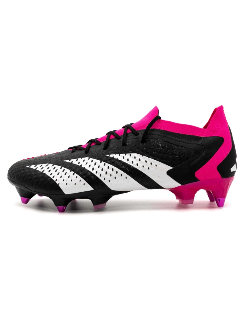 Adidas Sport - Adidas Sport Predator Accuracy.1 L Sg Botas De Futebol