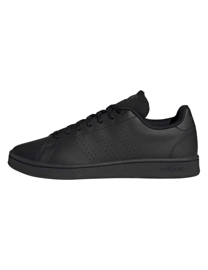 Adidas Original - Adidas Original Advantage Base Cblack/C Tênis