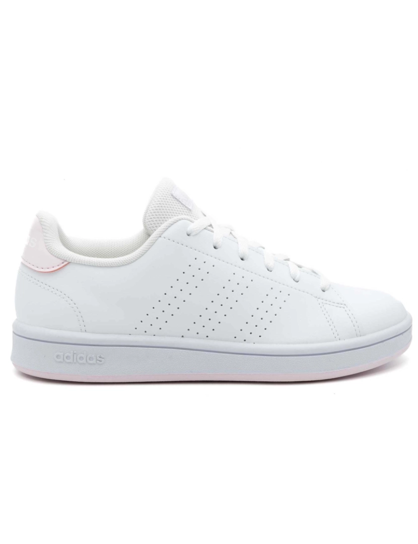 Adidas Original Advantage Base T nis Branco Adidas Original