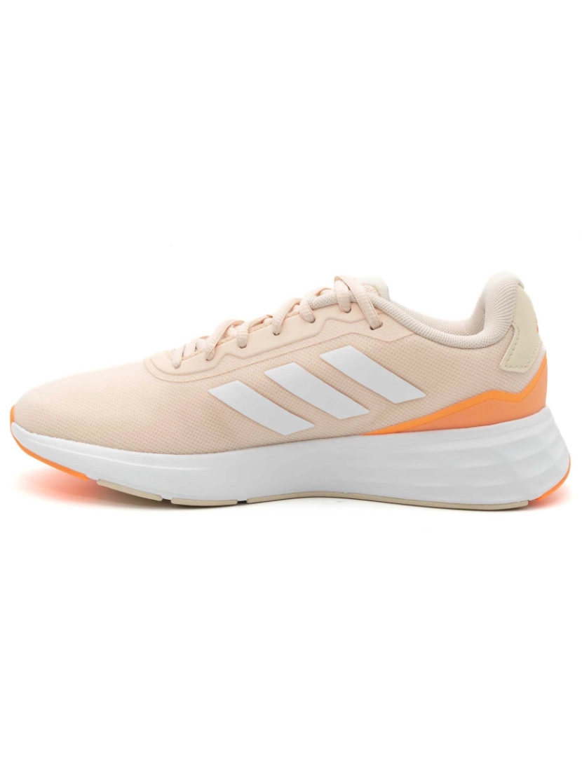 imagem de Adidas Original Startyourrun Calçado Esportivo Rosa2