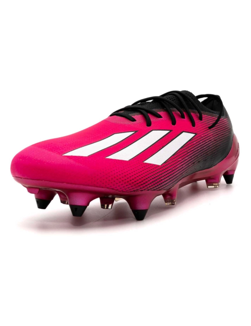 imagem de Adidas Sport X Speedportal.1 Sg Calçado Futebol3