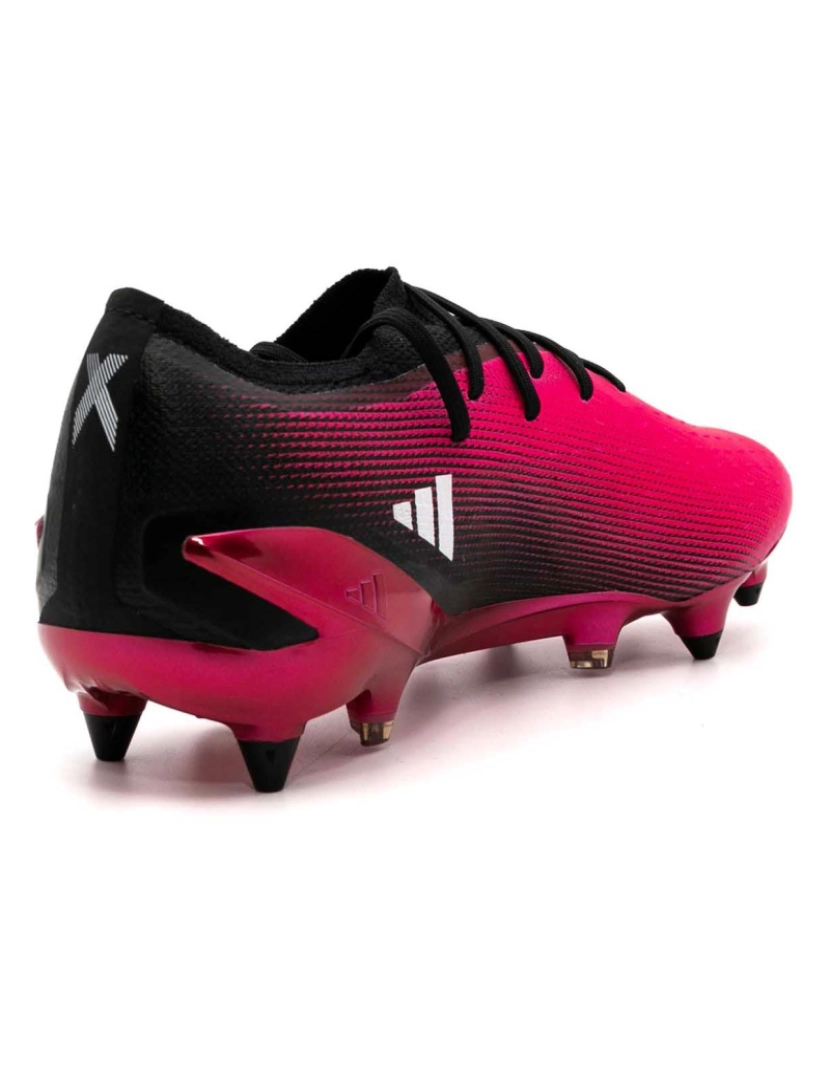 imagem de Adidas Sport X Speedportal.1 Sg Calçado Futebol4