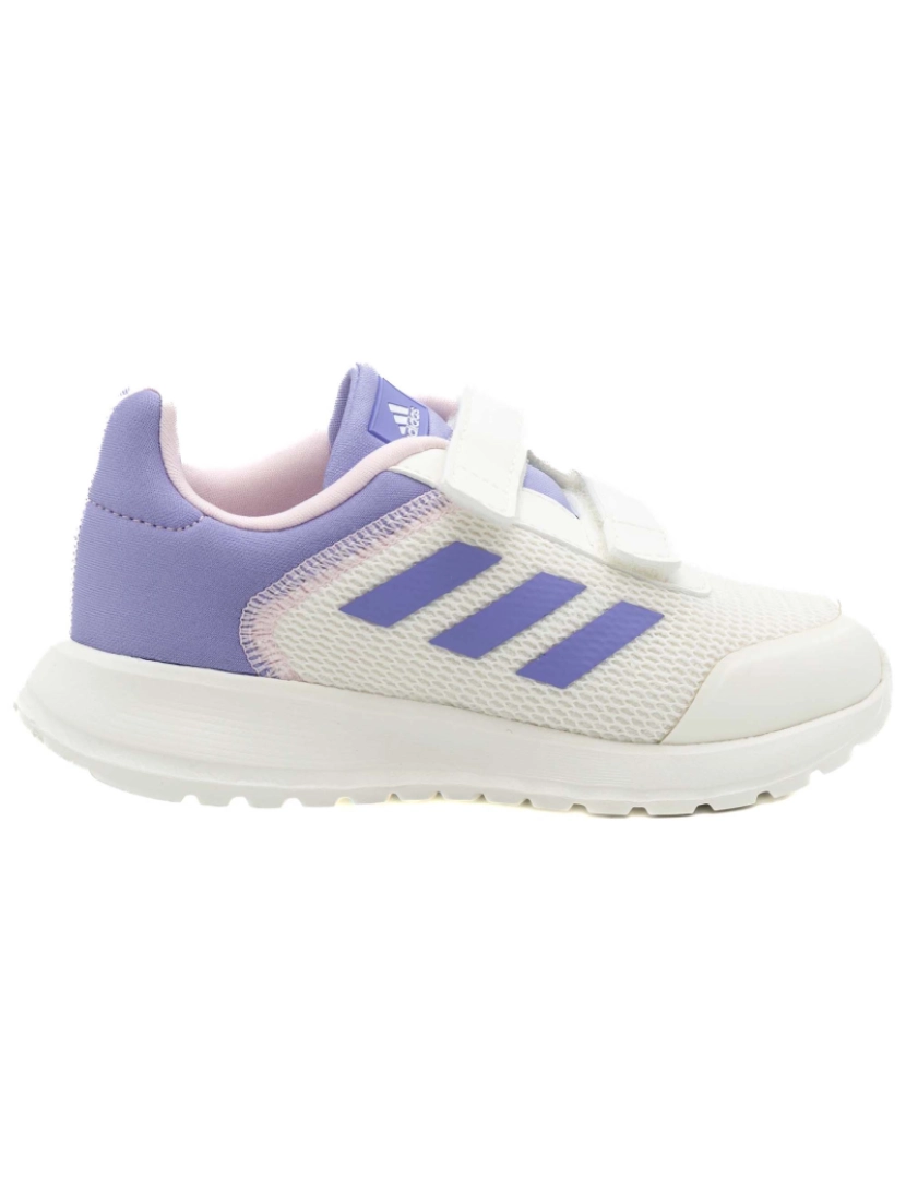 imagem de Adidas Original Tensaur Run 2.0 Cf Tênis Branco1