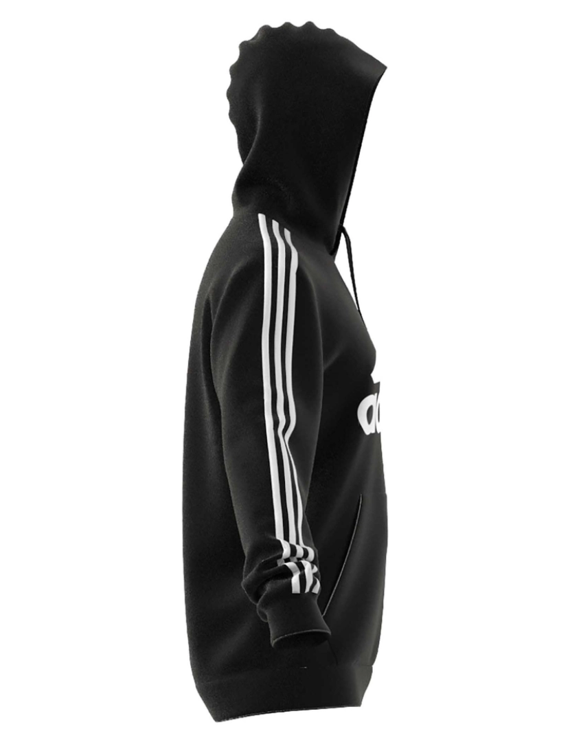 imagem de Camisola Adidas Sport Mbl3s Fl Preta3