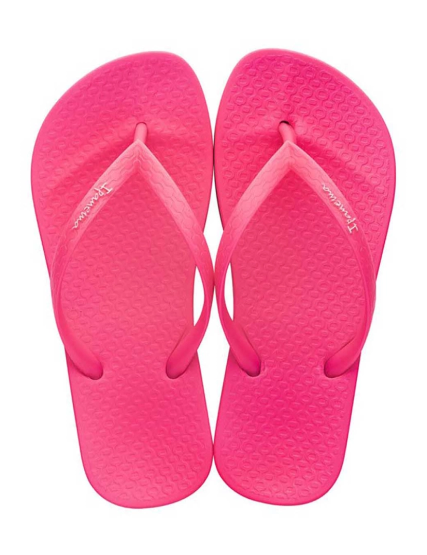 imagem de Flip Flops Infantil Ipanema Cores Anatômicas2