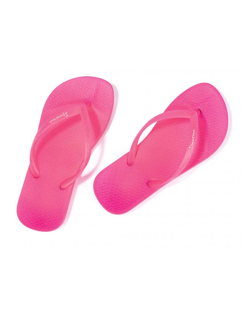 imagem de Flip Flops Infantil Ipanema Cores Anatômicas3