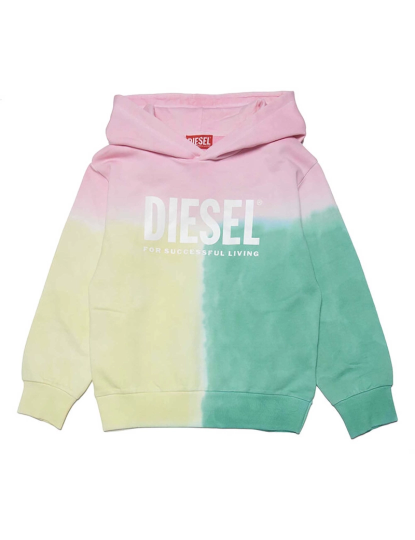 Diesel - Diesel Scorty Sobre Camisola