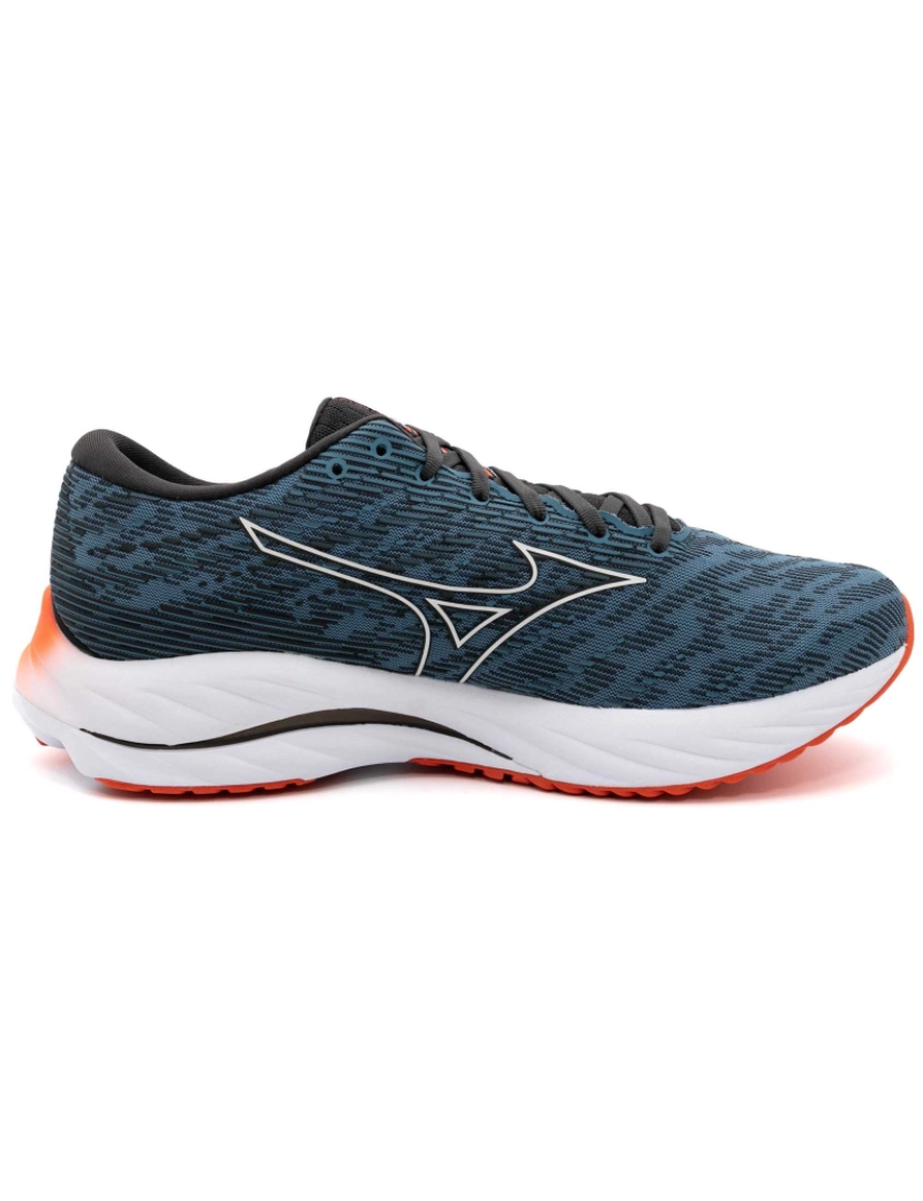 imagem de Tênis De Corrida Mizuno Wave Rider 262