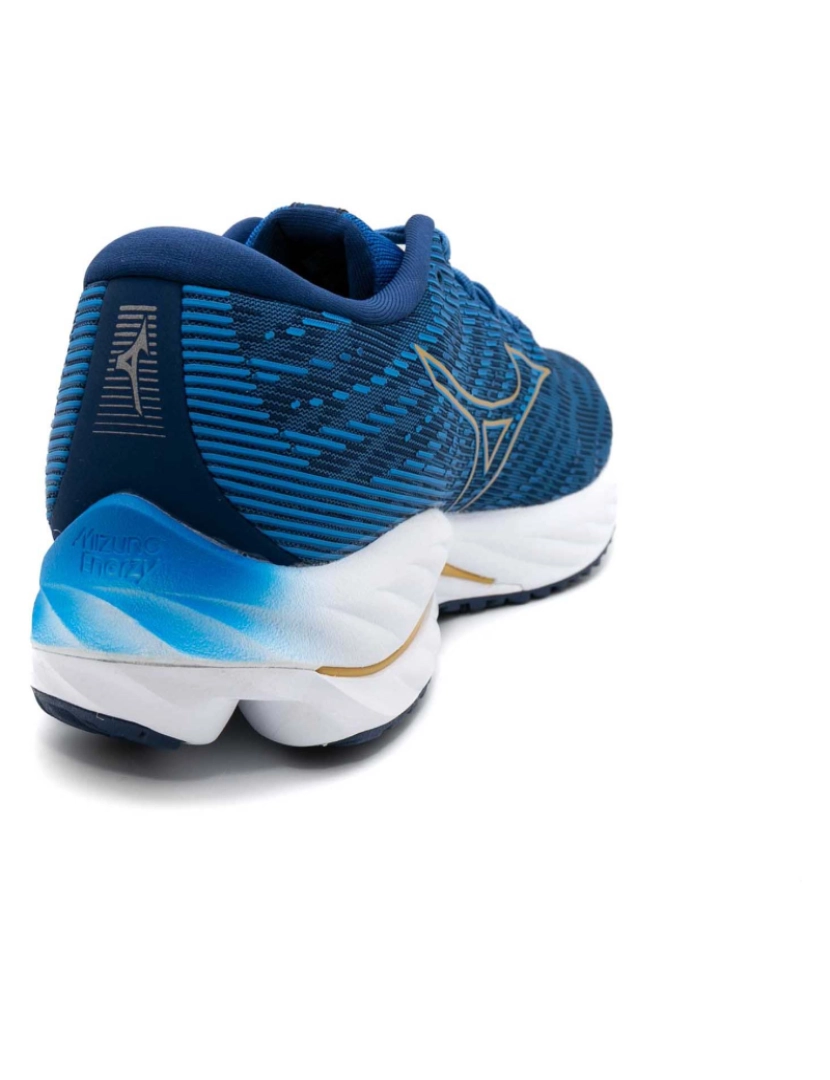 imagem de Tênis De Corrida Mizuno Wave Rider 264